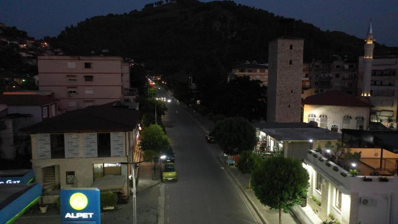 בראט Vila Franko מראה חיצוני תמונה