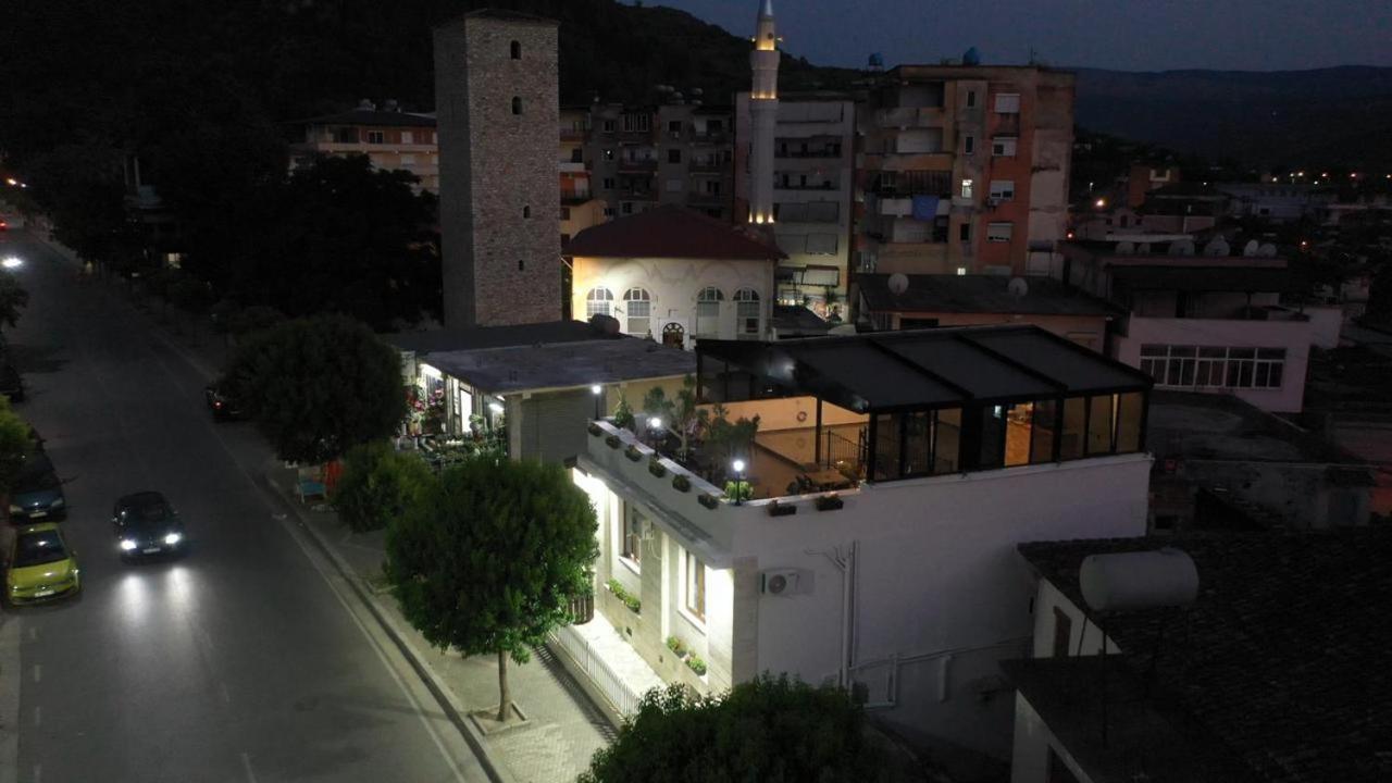 בראט Vila Franko מראה חיצוני תמונה