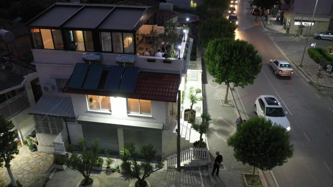 בראט Vila Franko מראה חיצוני תמונה