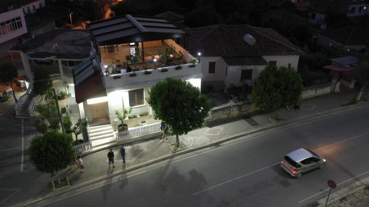 בראט Vila Franko מראה חיצוני תמונה