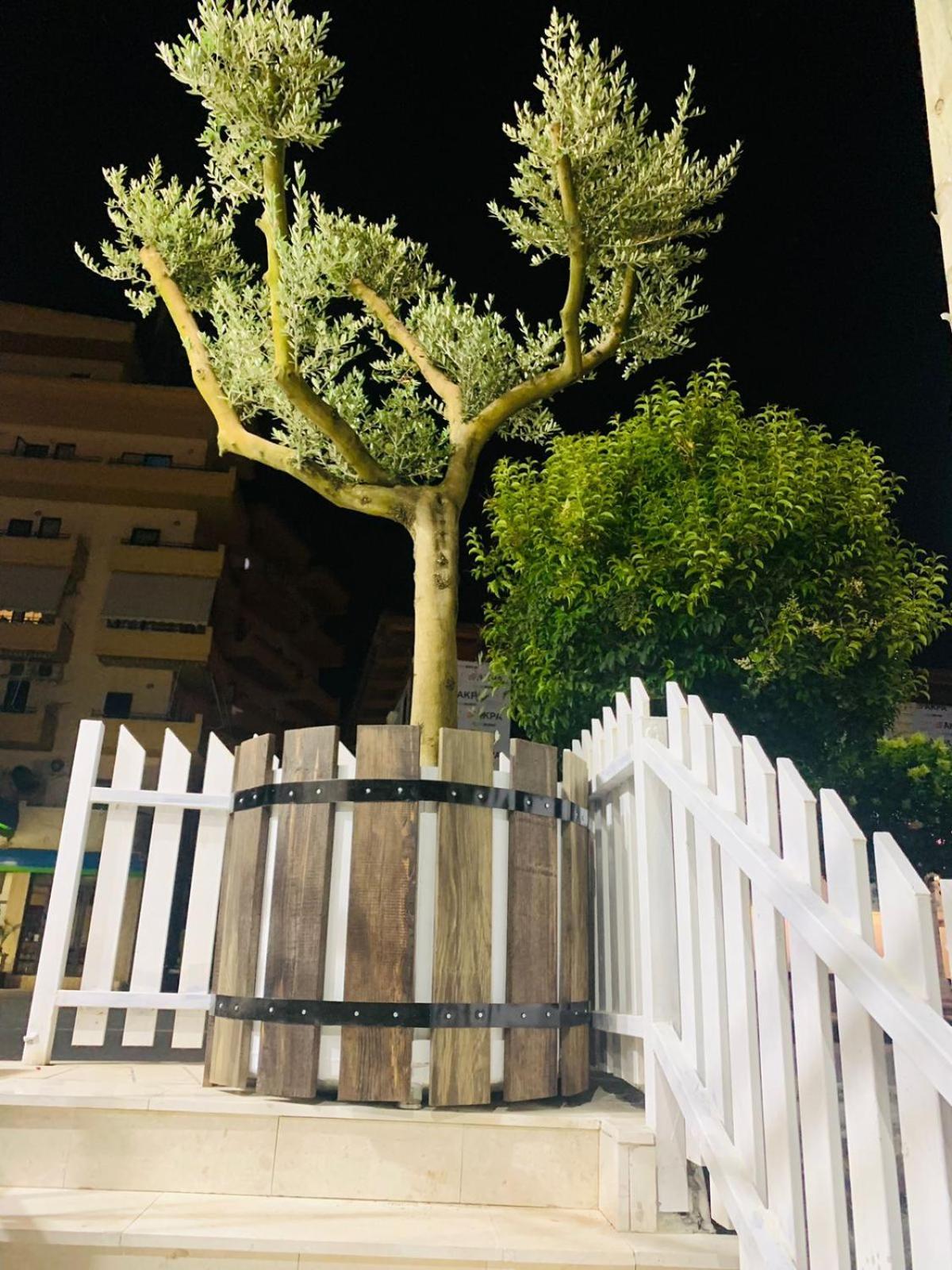 בראט Vila Franko מראה חיצוני תמונה